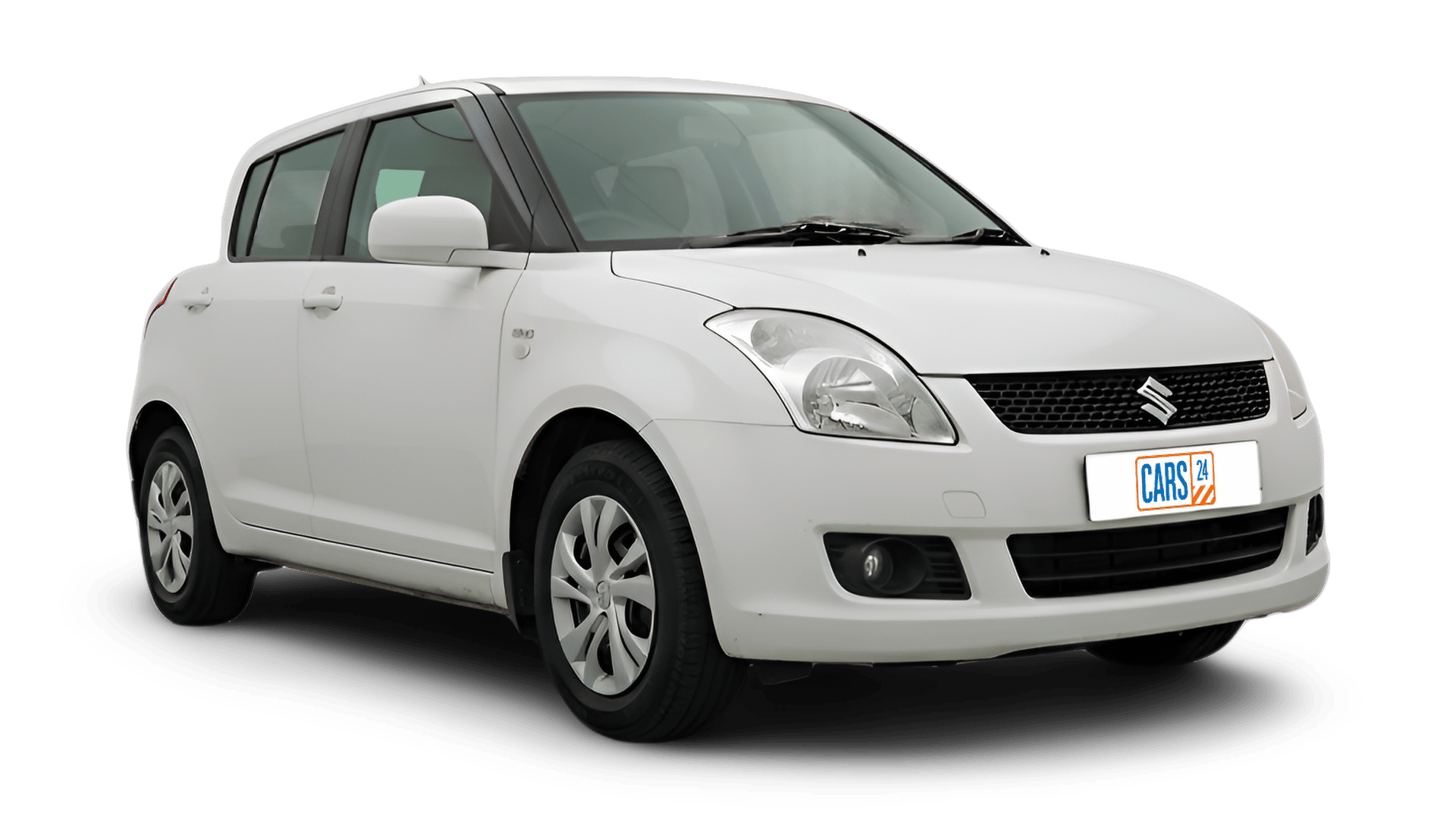 2010 Maruti Swift - Hatchback - Diesel - Manual - ₹1.60 lakh